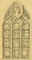 An illustration from Gazette des beaux-arts (1859)