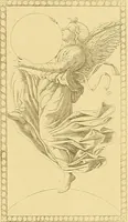 An illustration from Gazette des beaux-arts (1859)