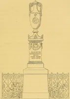 An illustration from Gazette des beaux-arts (1859)