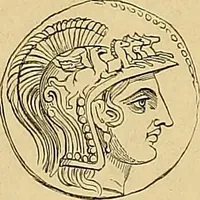 An illustration from Gazette des beaux-arts (1859)