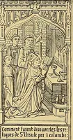 An illustration from Gazette des beaux-arts (1859)
