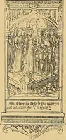 An illustration from Gazette des beaux-arts (1859)