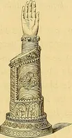 An illustration from Gazette des beaux-arts (1859)