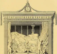 An illustration from Gazette des beaux-arts (1859)
