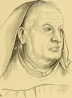 An illustration from Gazette des beaux-arts (1859)