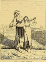 An illustration from Gazette des beaux-arts (1859)