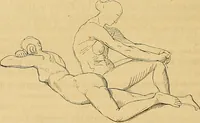 Picture 57 of 58 from Gazette des beaux-arts (1859), leaf 379