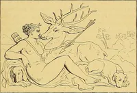 Picture 3 of 51 from Gazette des beaux-arts (1859), leaf 13