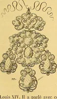 An illustration from Gazette des beaux-arts (1859)