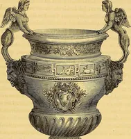 An illustration from Gazette des beaux-arts (1859)