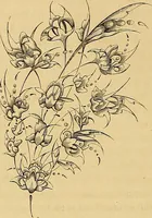 An illustration from Gazette des beaux-arts (1859)