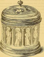 Picture 35 of 51 from Gazette des beaux-arts (1859), leaf 241