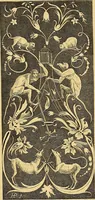 An illustration from Gazette des beaux-arts (1859)