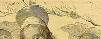 An illustration from Gazette des beaux-arts (1859)