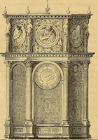 An illustration from Gazette des beaux-arts (1859)