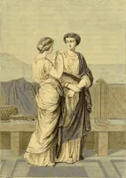 Picture 47 of 51 from Gazette des beaux-arts (1859), leaf 361