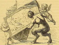 Picture 9 of 51 from Gazette des beaux-arts (1859), leaf 53