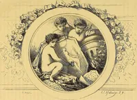 Picture 10 of 51 from Gazette des beaux-arts (1859), leaf 65