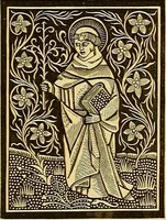 An illustration from Gazette des beaux-arts (1859)