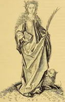 An illustration from Gazette des beaux-arts (1859)