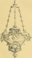 An illustration from Gazette des beaux-arts (1859)