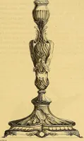 An illustration from Gazette des beaux-arts (1859)