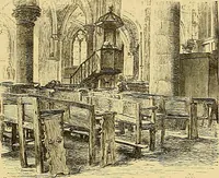 An illustration from Gazette des beaux-arts (1859)