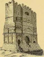 Picture 31 of 119 from Gazette des beaux-arts (1859), leaf 203