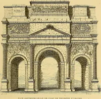 An illustration from Gazette des beaux-arts (1859)