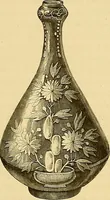 An illustration from Gazette des beaux-arts (1859)