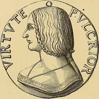 An illustration from Gazette des beaux-arts (1859)