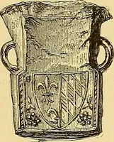 An illustration from Gazette des beaux-arts (1859)