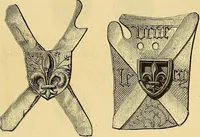 Picture 54 of 119 from Gazette des beaux-arts (1859), leaf 299