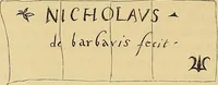 Picture 57 of 119 from Gazette des beaux-arts (1859), leaf 324