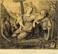 Picture 59 of 119 from Gazette des beaux-arts (1859), leaf 331