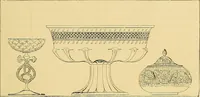 An illustration from Gazette des beaux-arts (1859)