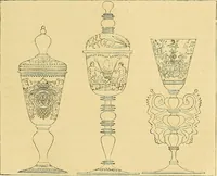 An illustration from Gazette des beaux-arts (1859)