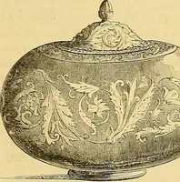 Picture 72 of 119 from Gazette des beaux-arts (1859), leaf 351