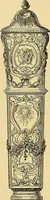 An illustration from Gazette des beaux-arts (1859)