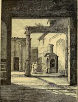 An illustration from Gazette des beaux-arts (1859)