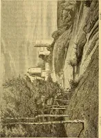 An illustration from Gazette des beaux-arts (1859)