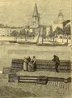 Picture 84 of 119 from Gazette des beaux-arts (1859), leaf 449