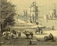 Picture 85 of 119 from Gazette des beaux-arts (1859), leaf 449
