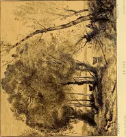 An illustration from Gazette des beaux-arts (1859)
