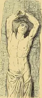 An illustration from Gazette des beaux-arts (1859)