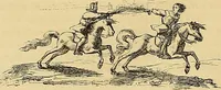 An illustration from Gazette des beaux-arts (1859)