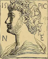 An illustration from Gazette des beaux-arts (1859)