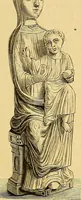 An illustration from Gazette des beaux-arts (1859)