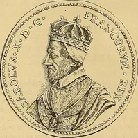 An illustration from Gazette des beaux-arts (1859)