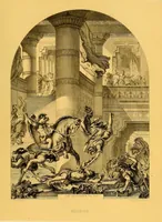 Picture 110 of 119 from Gazette des beaux-arts (1859), leaf 537